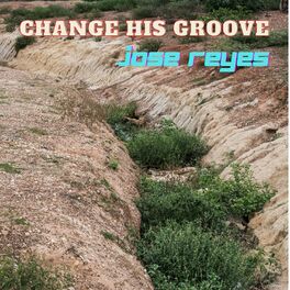 Album cover of Change His Groove
