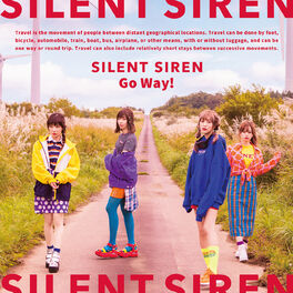 SILENT SIREN: albums, songs, playlists | Listen on Deezer