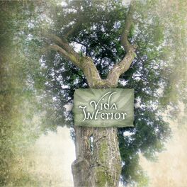 Album cover of Vida Interior