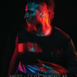 Album cover of Teoe Remixes #2
