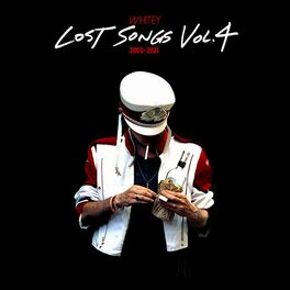 Album cover of LOST SONGS: 2003-2021, Vol. 4