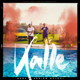 Album cover of KALLE