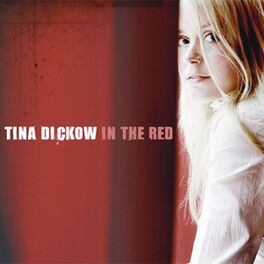 Album cover of In The Red