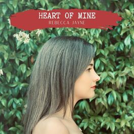 Album cover of Heart of Mine