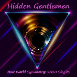 Album cover of New World Symmertry: 2020 Singles