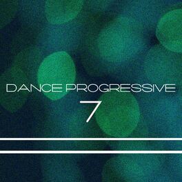 Album cover of Dance Progressive, Vol. 7
