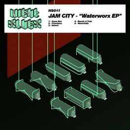 Album cover of Waterworx EP