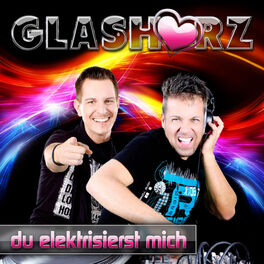 Album cover of Du elektrisierst mich