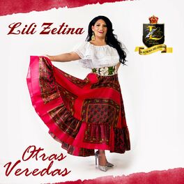 LILI ZETINA: albums, songs, playlists | Listen on Deezer