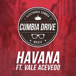 Album cover of Havana (feat. Vale Acevedo)