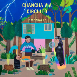 Album cover of Amansara