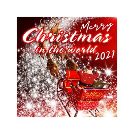 Album cover of Merry Christmas In The World 2021