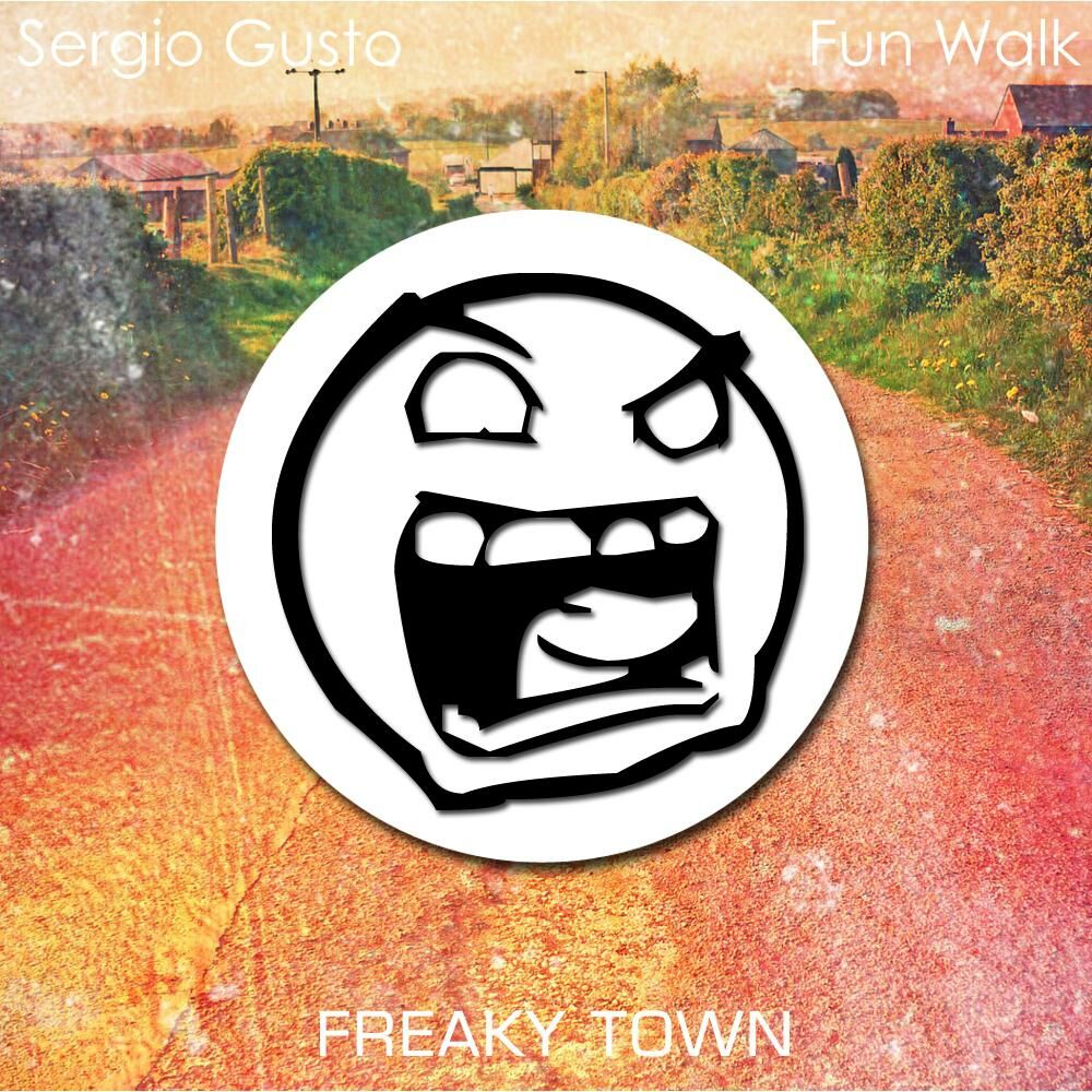 Freaks Town.