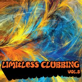 Album cover of Limitless Clubbing, Vol. 8