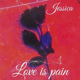 Album cover of Love Is Pain