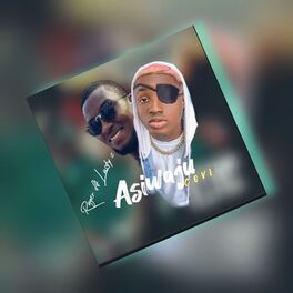Album cover of Asiwaju (feat. Ruger)
