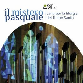 Album cover of Il mistero Pasquale
