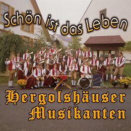 Album cover of Schön ist das Leben
