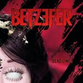 Album cover of Dead Lines