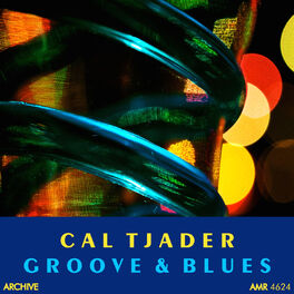 Album cover of Groove and Blues