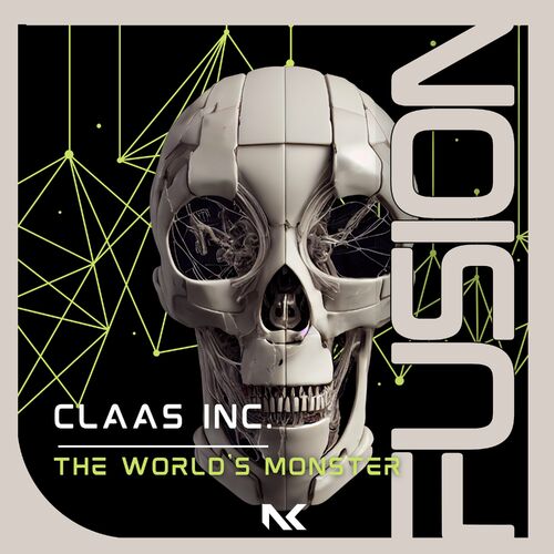  Claas Inc. - The Worlds Monster (2023) 
