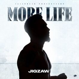 Album cover of MORE LIFE