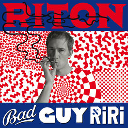 Album cover of Bad Guy Ri Ri