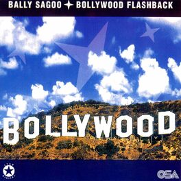 Album cover of Bollywood Flashback
