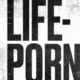 Album cover of Lifeporn