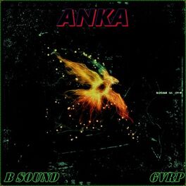 Album cover of ANKA (feat. Garp)