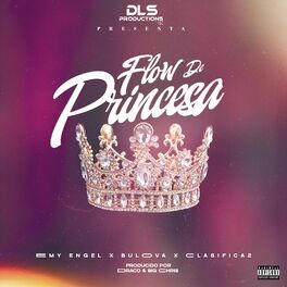 Album cover of Flow de Princesa