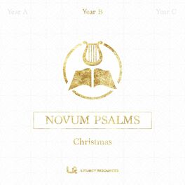 Album cover of Novum Psalms: Christmas (Year B)