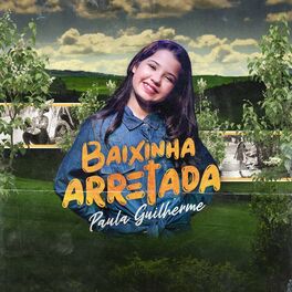 Album cover of Baixinha Arretada