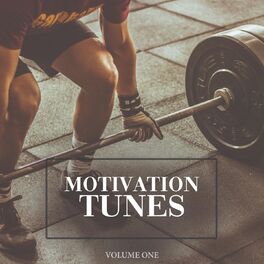 Album cover of Motivation Tunes, Vol. 1