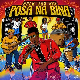 Album cover of Posa na bina