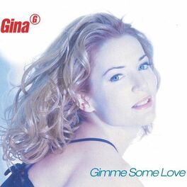 Album cover of Gimme Some Love