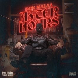 Album cover of Don Malaa – After Hours