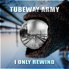 Album cover of I Only Rewind