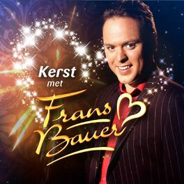 Album cover of Kerst Met Frans Bauer