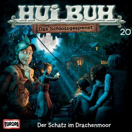 Album cover of 20/Der Schatz im Drachenmoor