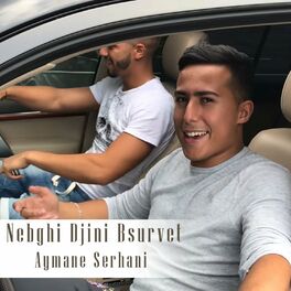 Album cover of Nebghi Djini Bsurvet