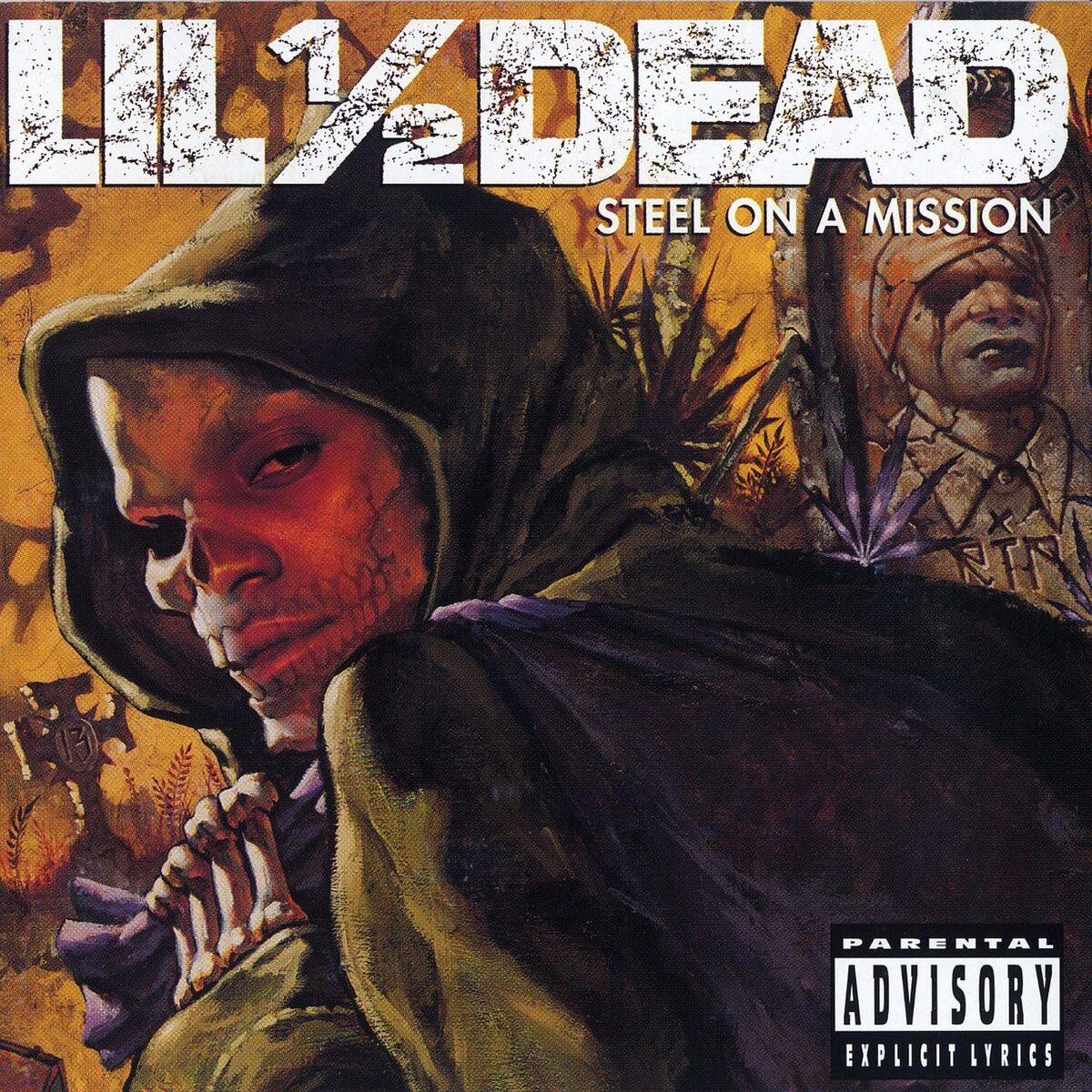 Lil' 1/2 Dead: albums, songs, playlists | Listen on Deezer