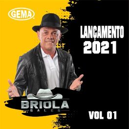 Album cover of Briola Sales, Vol. 1