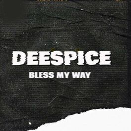Album cover of Bless My Way