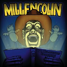 Album cover of The Melancholy Collection