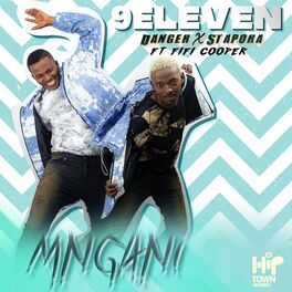 Album cover of Mngani