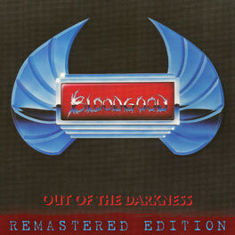 Album cover of Out of the Darkness (Remastered)