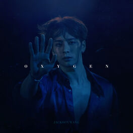 Album cover of Oxygen