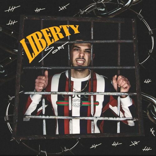 Sort - Liberty 2019 [EP]