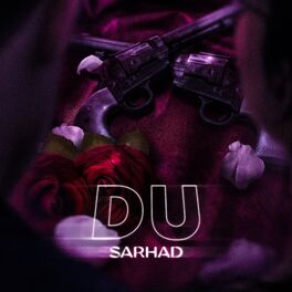 Album cover of Du